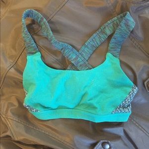 American Eagle Sports Bra